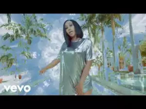 [Video] Victoria Kimani – “Wash It” ft. Sarkodie